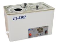 Баня водяная двухместная 6,5 л UT-4302