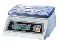 Весы настольные SW-20W (20кг х 10г) CAS