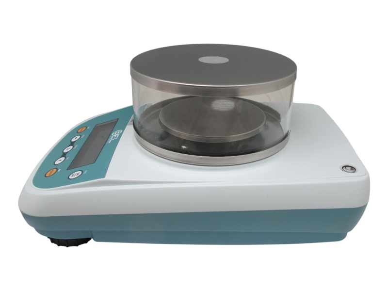 Лабораторные весы DA-1003C (1000 г х 0.001 г) BEL Engineering
