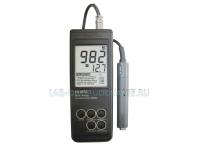 Портативный кондуктометр HI 9033