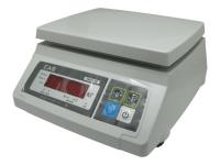 Весы настольные SWII-30 (30кг х 5г) CAS