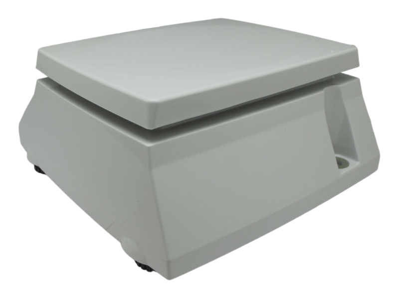 Весы настольные SWII-30 (30кг х 5г) CAS