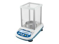 HPBG-22105Di (102/220 г х 0.00001/0.0001 г) Аналитические весы